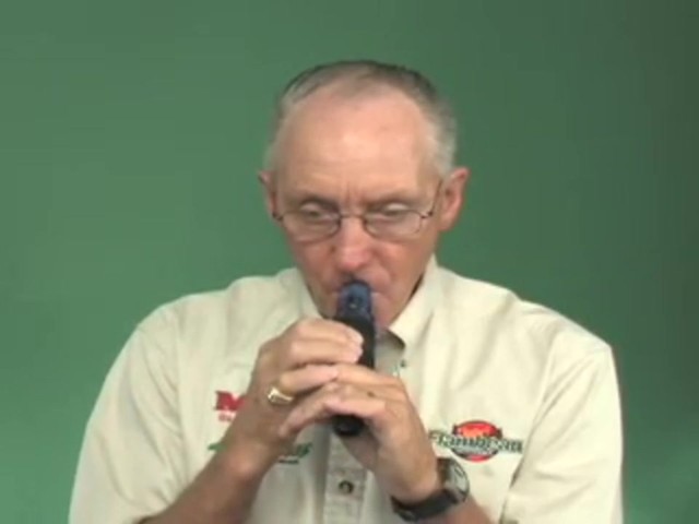 The Inhale / Exhale&reg; Deer Call - image 9 from the video